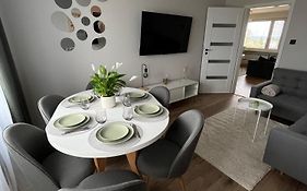 Apartament Stay&Joy